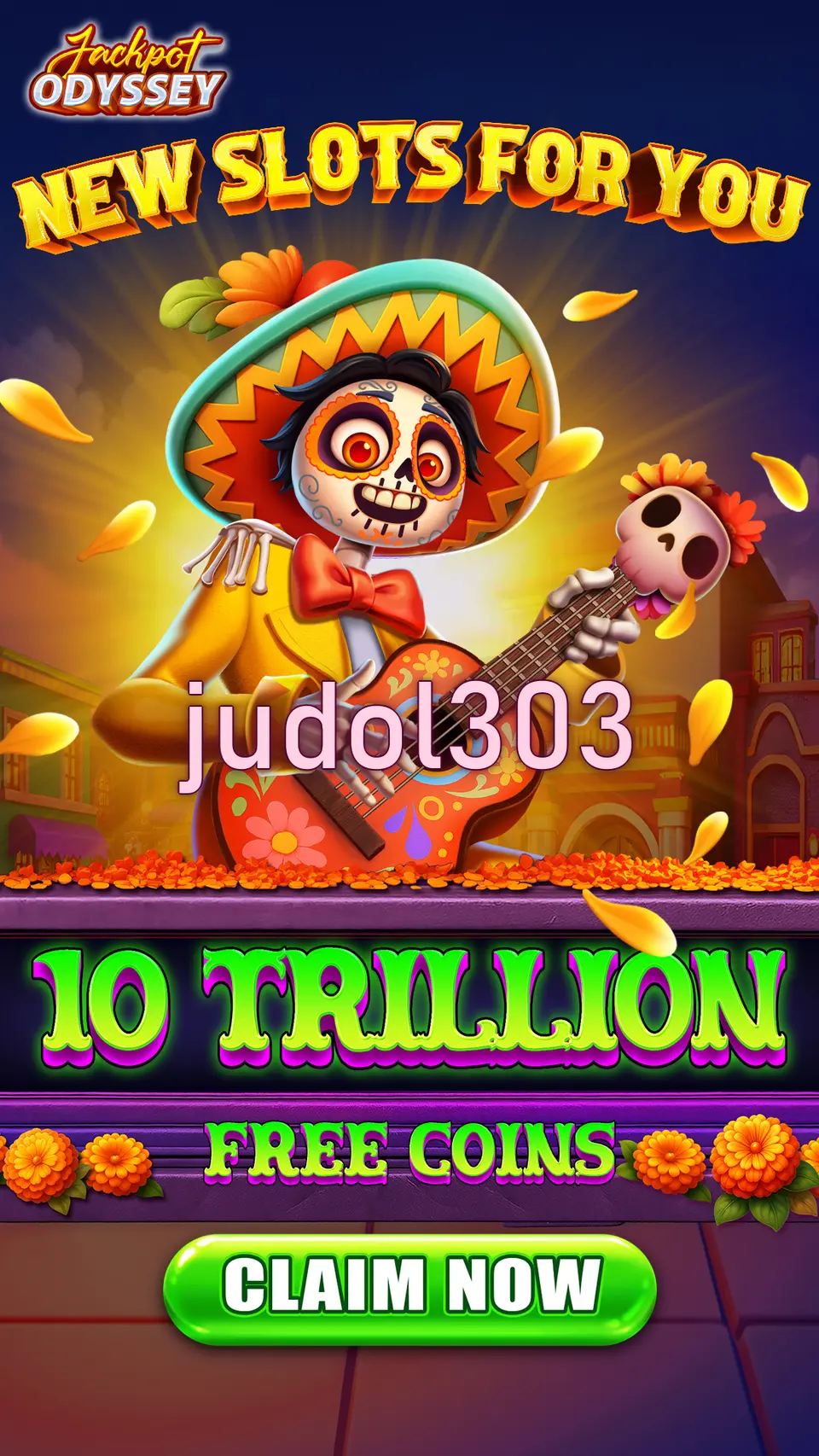 judol303 APK