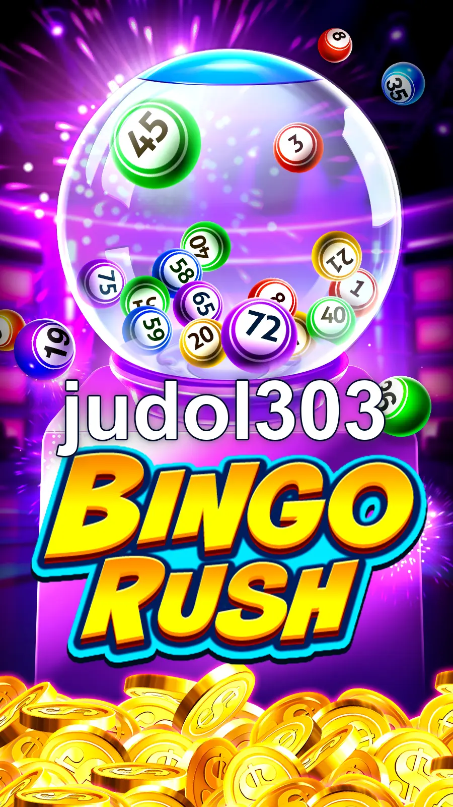 judol303 APK