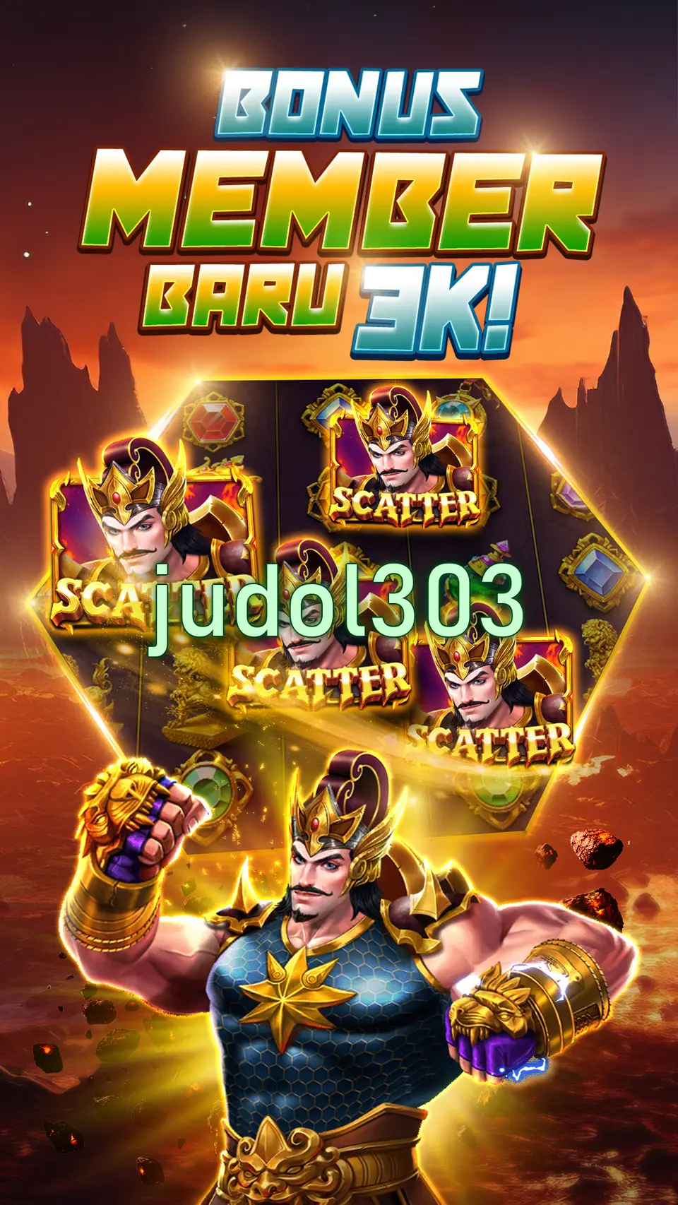 judol303 Masuk