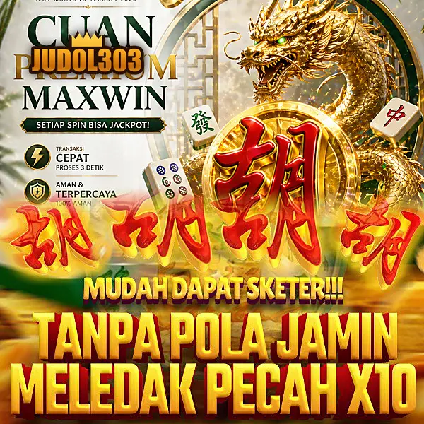 judol303 APK Resmi Unduh