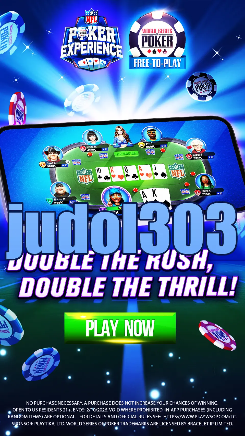 judol303 Preview - Resmi Unduh
